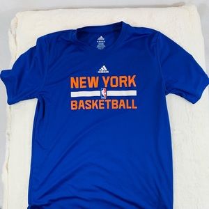 Adidas NY basketball